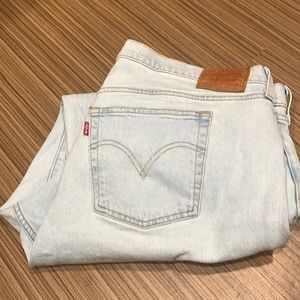 Levi’s 501